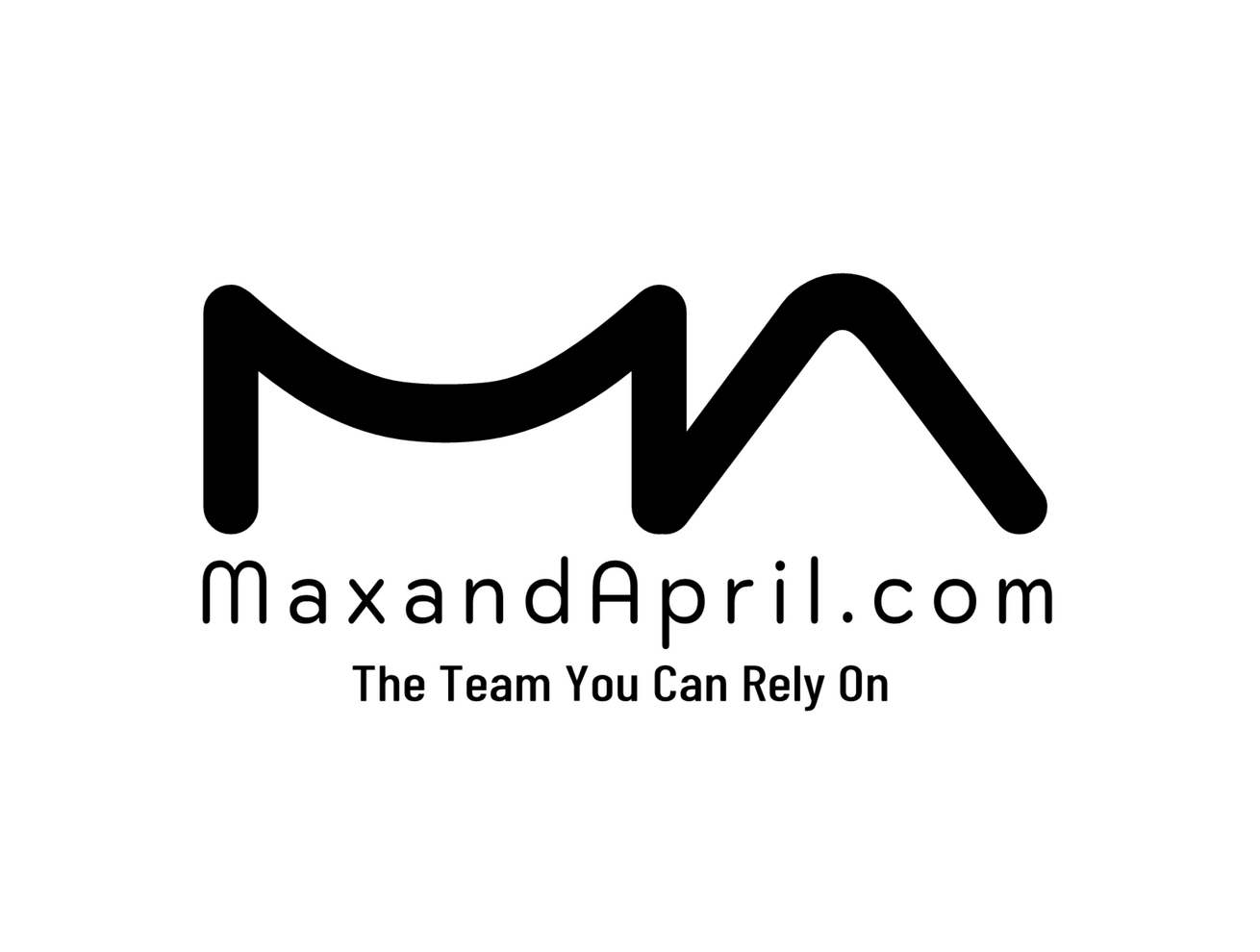 MaxandApril.com